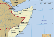 Somalia: Russian-Ukraine War Impacts East African Food Supply