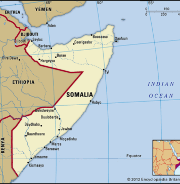 Somalia: Russian-Ukraine War Impacts East African Food Supply