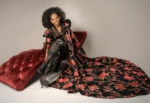 Arts Legend Melba Moore to Receive Presidential Award