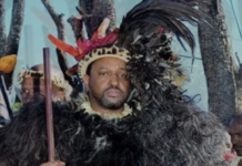 South Africa: Zulu King Misuzulu ka Zwelithini Crowned