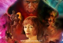 Three Thousand Years of Longing: A Journey for the Ages