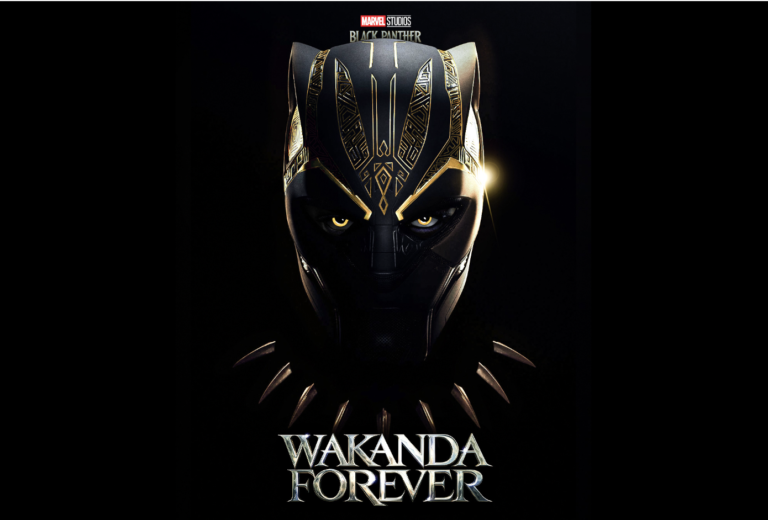 WATCH: WAKANDA FOREVER OFFICIAL TRAILER