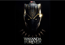 WATCH: WAKANDA FOREVER OFFICIAL TRAILER