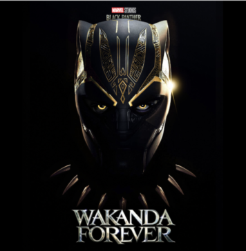 WATCH: WAKANDA FOREVER OFFICIAL TRAILER
