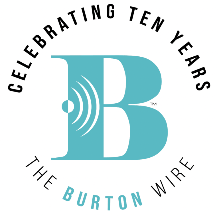 The Burton Wire Turns Ten: It’s Our Anniversary