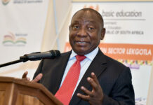 South Africa: President Ramaphosa Facing Impeachment