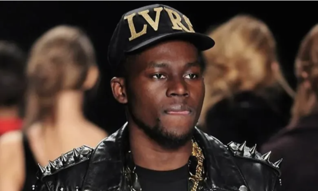 Theophilus London: Rapper Found Following Missing Person Report – The ...