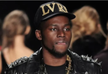 Theophilus London: Rapper Found Following Missing Person Report