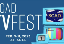 SCAD TVFEST KICKS-OFF 11TH YEAR HONORING INDUSTRY VETERANS