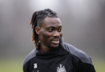 Christian Atsu: Ghanaian Soccer Star Will Receive State Funeral