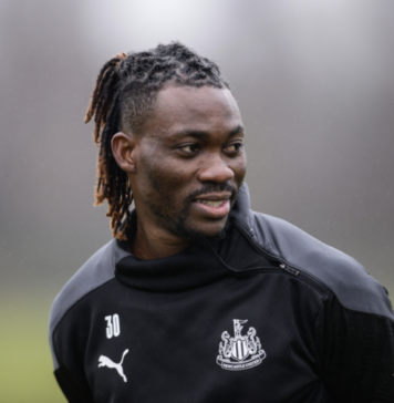 Christian Atsu: Ghanaian Soccer Star Will Receive State Funeral