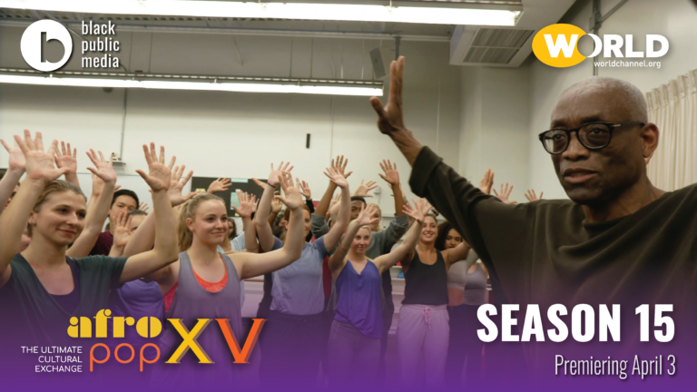 AfroPoP: The Ultimate Cultural Exchange Season 15 Now Streaming