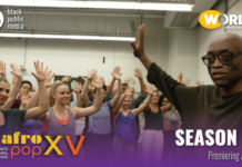 AfroPoP: The Ultimate Cultural Exchange Season 15 Now Streaming