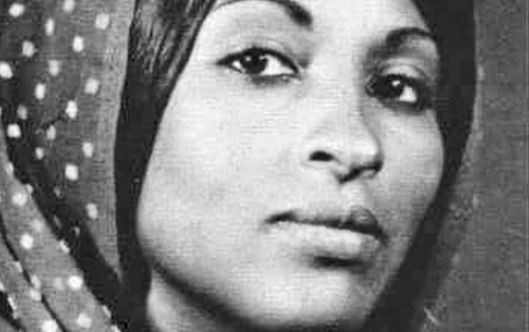 Sudan: Pioneering Sudanese Actress Asia Abdel-Majid Killed in Crossfire