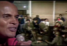 Harry Belafonte: Watch Banned ‘Don’t Stop the Carnival’ Performance
