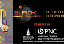 Black Commerce: The Future of Black Entrepreneurship Conference Kicks Off