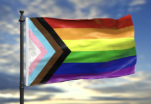 Black Pride: Remembering the History of the LGBTQ+ Movement