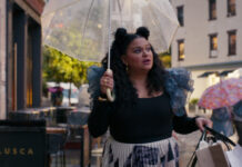 Michelle Buteau : Survival of the Thickest Streams on Netflix July 13