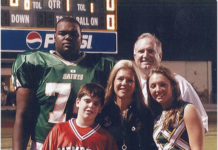 Michael Oher: NFL Player Blindsided by ‘Adoptive Family’