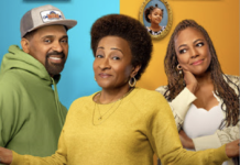 The Upshaws: Season 4 of the Hit Netflix Series Premieres Thursday