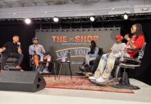 ‘The Shop’ UNINTERRUPTED Live Tour Hits Atlanta