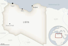 Libya: Thousands Feared Dead Following Massive Flooding