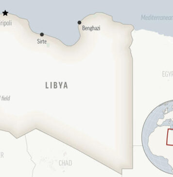 Libya: Thousands Feared Dead Following Massive Flooding