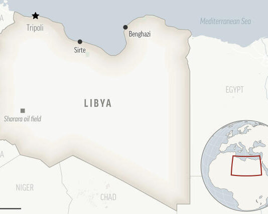 Libya: Thousands Feared Dead Following Massive Flooding