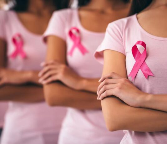 ‘Stories from the Stage’ Podcast Kicks Off Featuring Breast Cancer Survivors