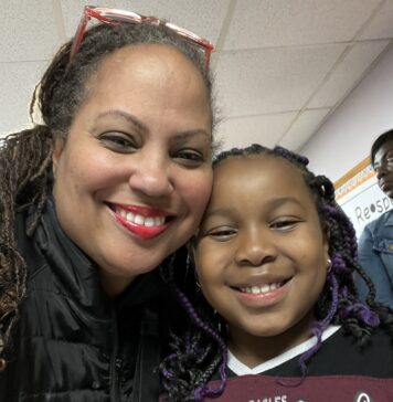 Adoption is a Great Option: November is National Adoption Awareness Month