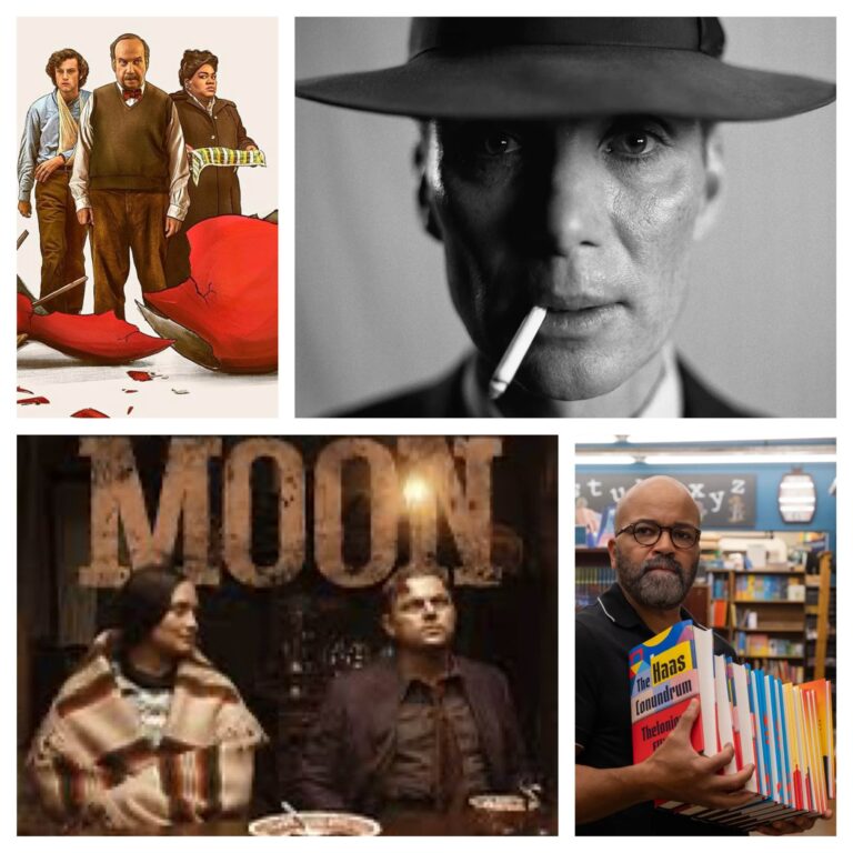 AFCC: Atlanta Film Critics Circle Announces Best Films of 2023