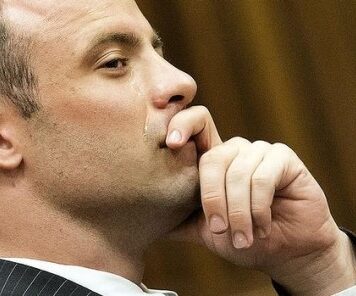 Oscar Pistorius Found Guilty of Culpable Homicide