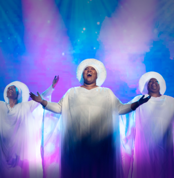 Robert John Connor: An Atlanta Icon Talks Impact and Black Nativity