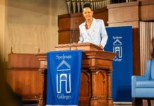 Spelman College Receives Record-Breaking $100 Million Gift