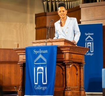 Spelman College Receives Record-Breaking $100 Million Gift
