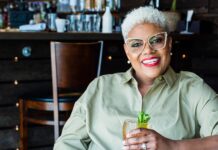 Let’s Talk Womxn-ATL: Hosting a Collaborative Dinner Featuring Four Top ATL Chefs
