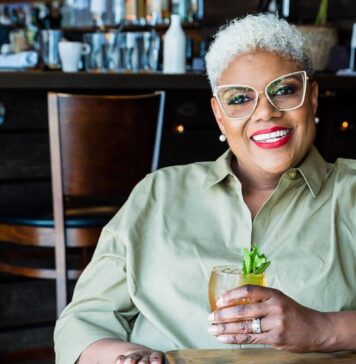 Let’s Talk Womxn-ATL: Hosting a Collaborative Dinner Featuring Four Top ATL Chefs