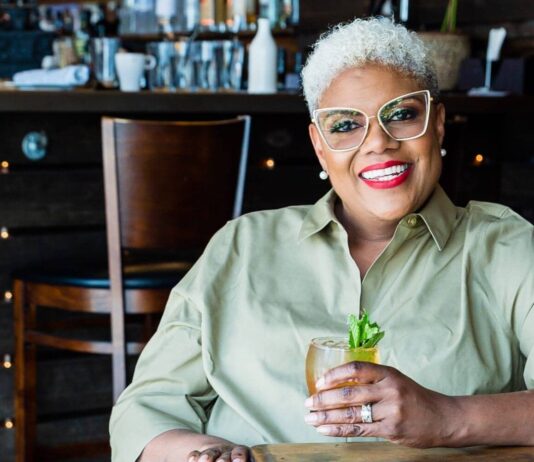 Let’s Talk Womxn-ATL: Hosting a Collaborative Dinner Featuring Four Top ATL Chefs