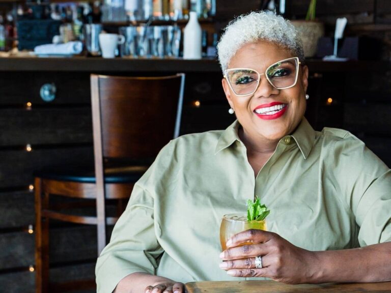 Let’s Talk Womxn-ATL: Hosting a Collaborative Dinner Featuring Four Top ATL Chefs