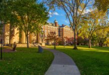 Brown University: Protesters Clear Encampments and Admin Agrees to Vote