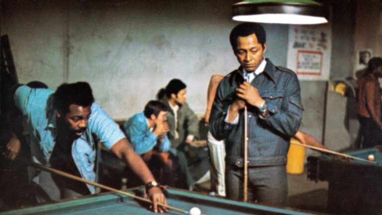 The Spook Who Sat by the Door: Restored 4K World Premiere August 16