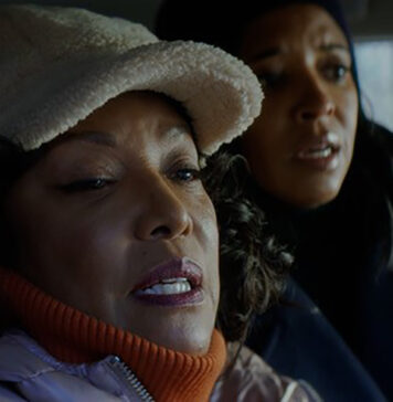 Albany Road: A Heartwarming Film that Touches the Soul