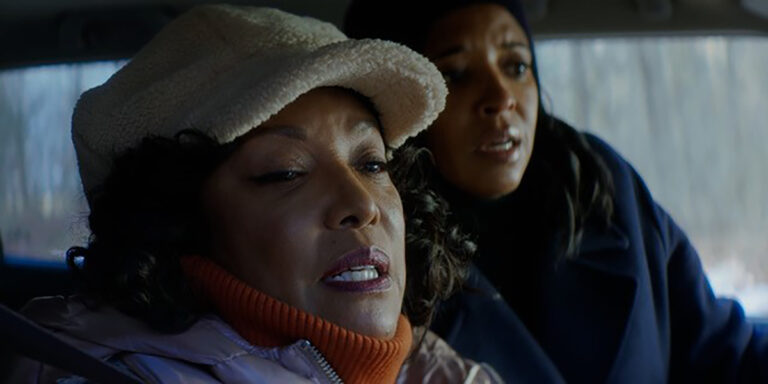 Albany Road: A Heartwarming Film that Touches the Soul