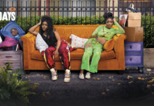 One of Them Days: A Cult Classic is Born