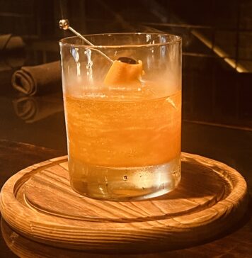 Kevin Kelley: Kitchen + Kocktails Founder is Building an Empire