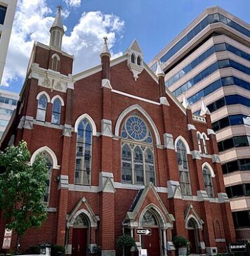 Proud Boys Lose Trademark to Historic Black D.C. Church