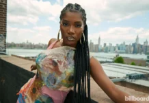 Doechii: Billboard Names Rapper 2025 Woman of the Year