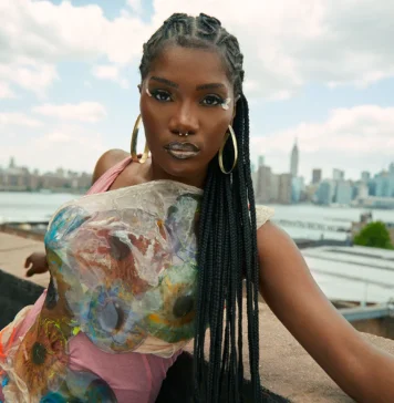 Doechii: Billboard Names Rapper 2025 Woman of the Year