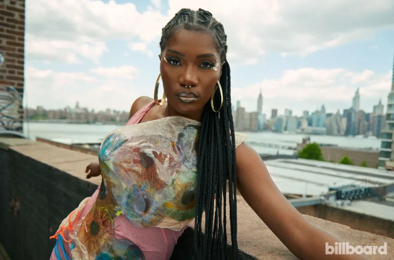 Doechii: Billboard Names Rapper 2025 Woman of the Year