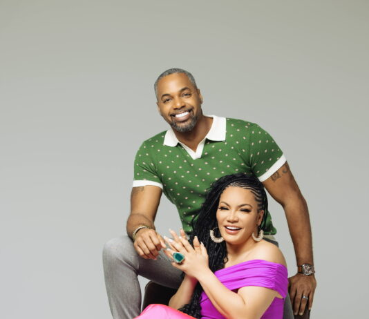 ‘Married to Real Estate’: Building Dreams Together